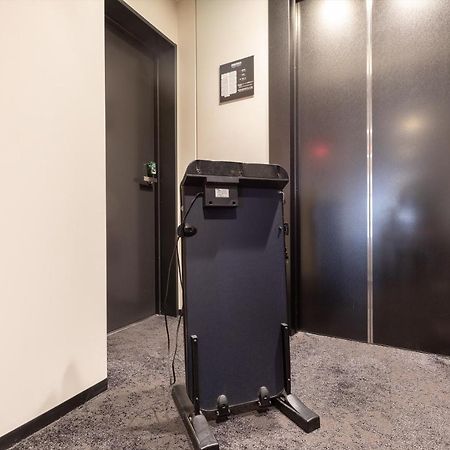 Hotel Tetora Kyoto Station Dış mekan fotoğraf