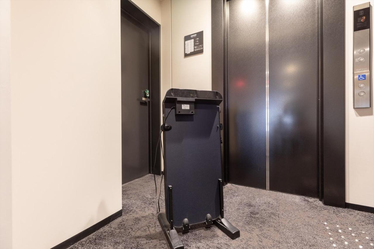 Hotel Tetora Kyoto Station Dış mekan fotoğraf