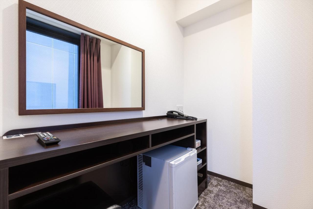 Hotel Tetora Kyoto Station Dış mekan fotoğraf