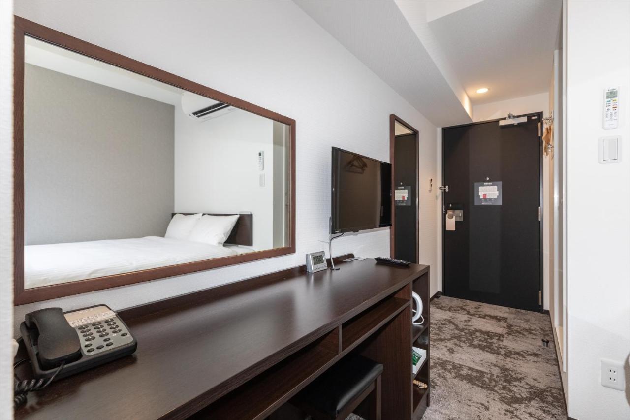 Hotel Tetora Kyoto Station Dış mekan fotoğraf