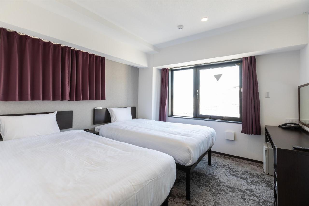 Hotel Tetora Kyoto Station Dış mekan fotoğraf