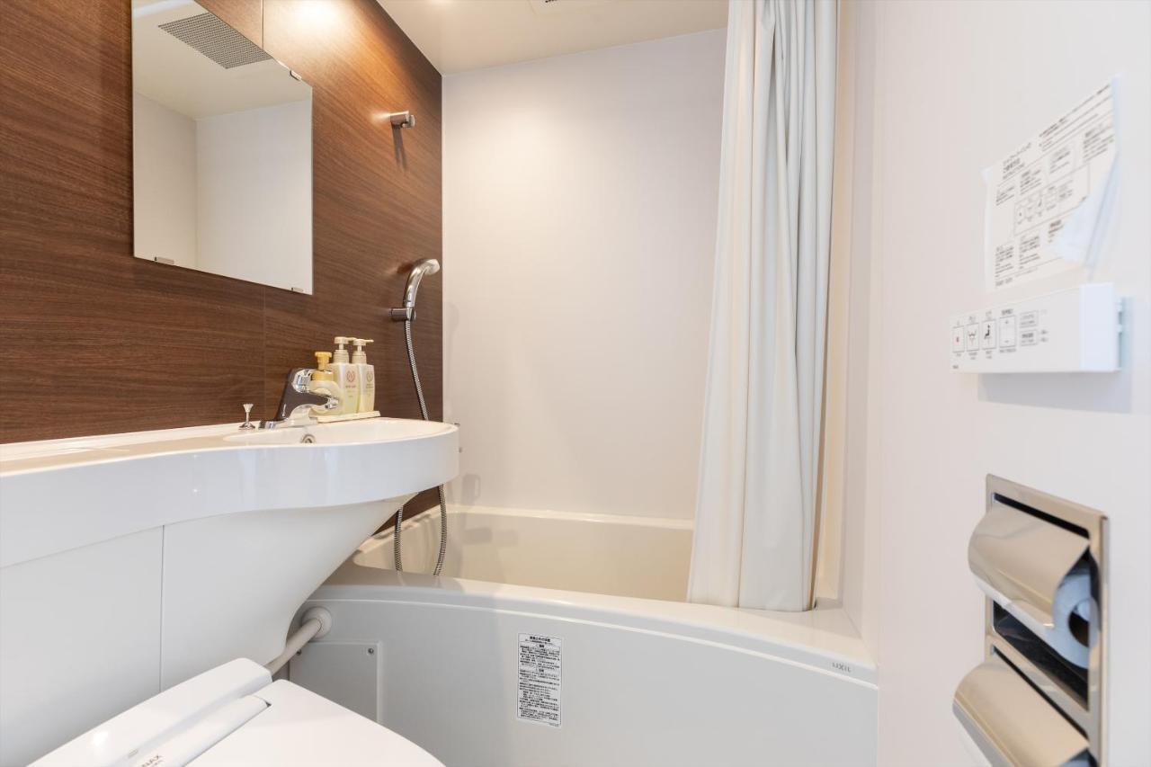 Hotel Tetora Kyoto Station Dış mekan fotoğraf