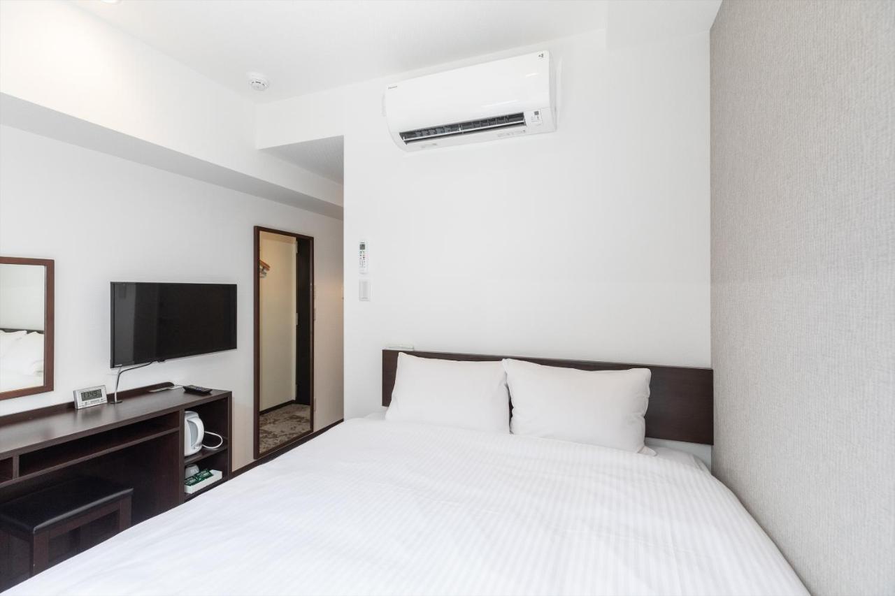 Hotel Tetora Kyoto Station Dış mekan fotoğraf