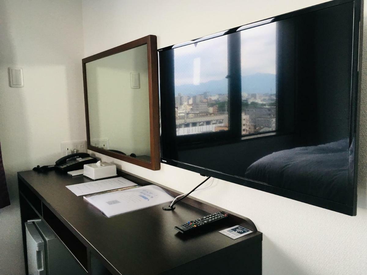 Hotel Tetora Kyoto Station Dış mekan fotoğraf