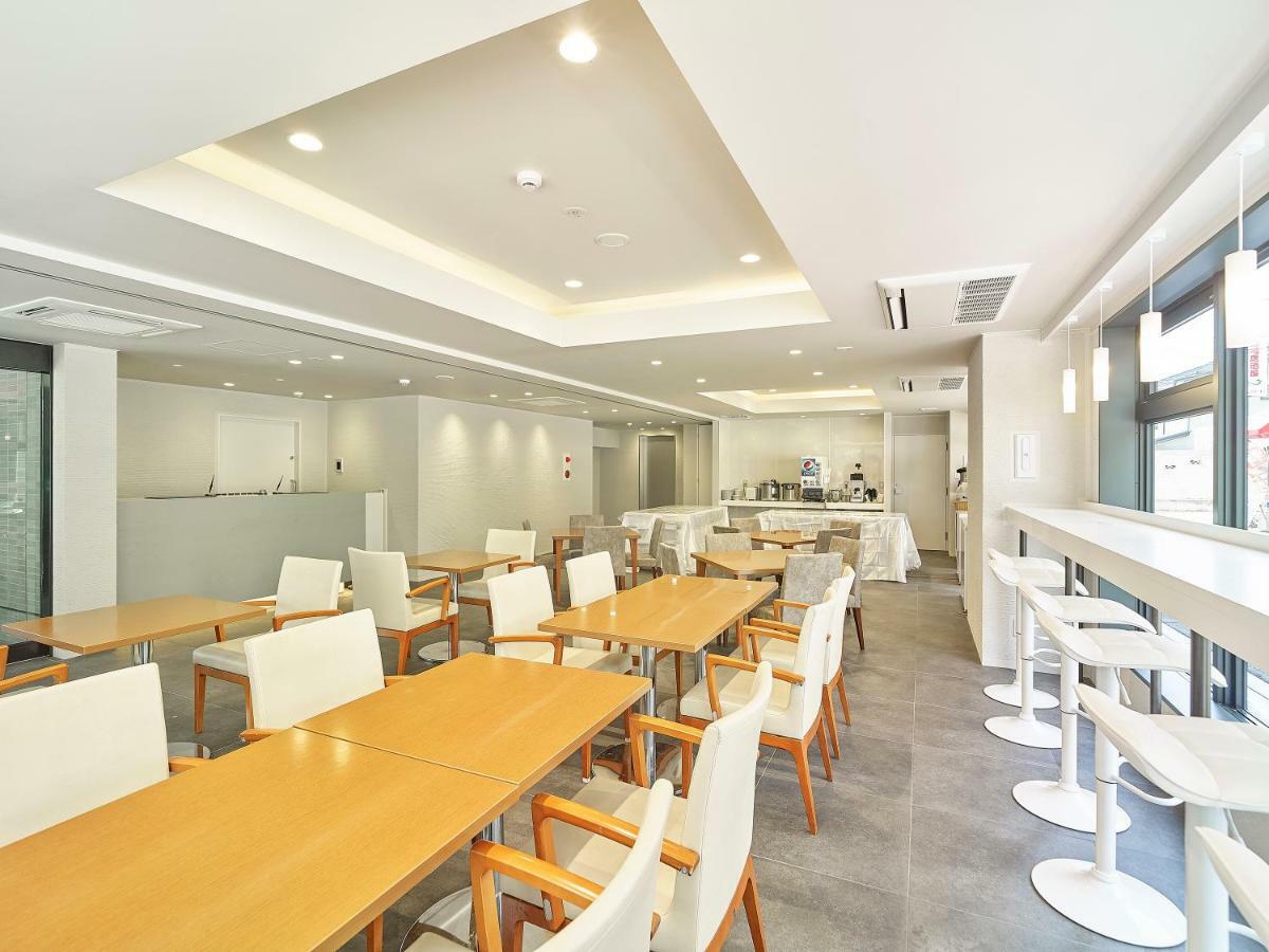 Hotel Tetora Kyoto Station Dış mekan fotoğraf