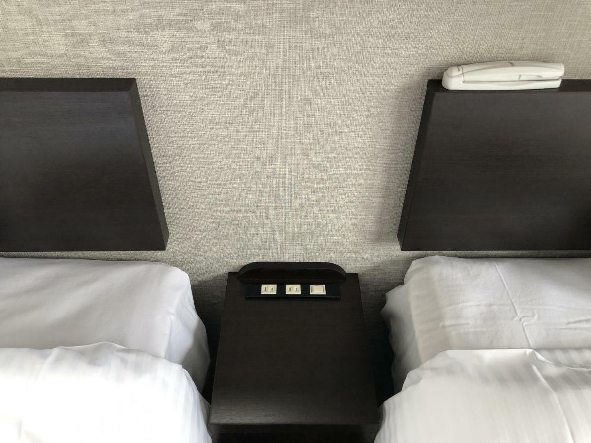Hotel Tetora Kyoto Station Dış mekan fotoğraf